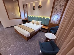 Hotel Stellar Suites Dombivali