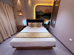 Hotel Stellar Suites Dombivali