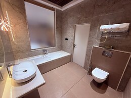 Hotel Stellar Suites Dombivali