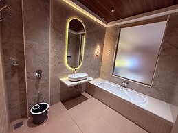 Hotel Stellar Suites Dombivali