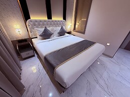 Hotel Stellar Suites Dombivali