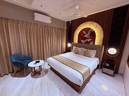 Hotel Stellar Suites Dombivali
