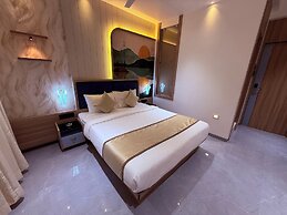 Hotel Stellar Suites Dombivali