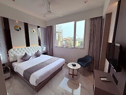 Hotel Stellar Suites Dombivali