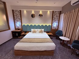 Hotel Stellar Suites Dombivali