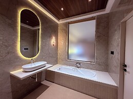 Hotel Stellar Suites Dombivali
