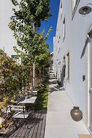 Regras Apartments & Garden A2 by Benefit Collection