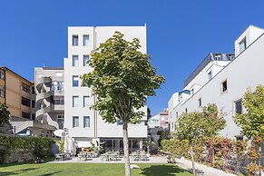 Regras Apartments & Garden A2 by Benefit Collection