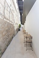 Regras Apartments & Garden A2 by Benefit Collection