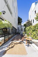 Regras Apartments & Garden A2 by Benefit Collection