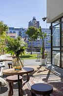 Regras Apartments & Garden A2 by Benefit Collection