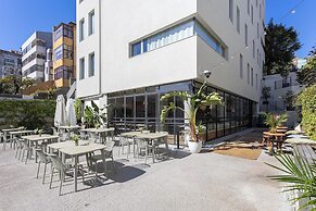 Regras Apartments & Garden A2 by Benefit Collection