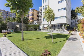 Regras Apartments & Garden A2 by Benefit Collection
