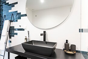 Regras Apartments & Garden A2 by Benefit Collection