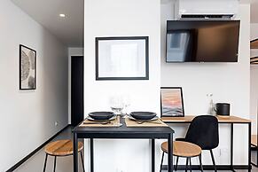 Regras Apartments & Garden A2 by Benefit Collection
