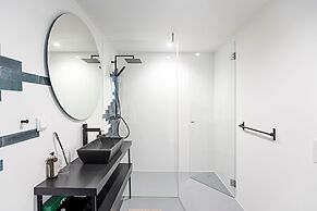 Regras Apartments & Garden A2 by Benefit Collection