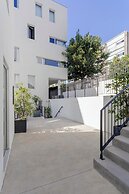 Regras Apartments & Garden A2 by Benefit Collection