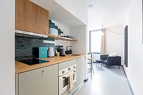 Regras Apartments & Garden A2 by Benefit Collection