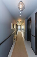 Regras Apartments & Garden A2 by Benefit Collection
