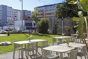 Regras Apartments & Garden A2 by Benefit Collection