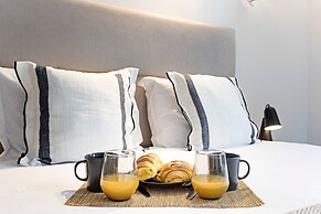 Regras Apartments & Garden A2 by Benefit Collection