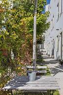 Regras Apartments & Garden A2 by Benefit Collection
