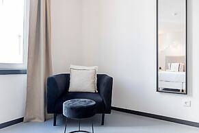 Regras Apartments & Garden A2 by Benefit Collection