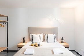 Regras Apartments & Garden A2 by Benefit Collection