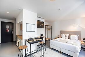 Regras Apartments & Garden A2 by Benefit Collection