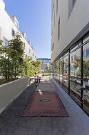 Regras Apartments & Garden A2 by Benefit Collection