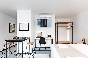 Regras Apartments & Garden A2 by Benefit Collection