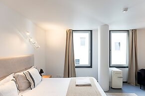 Regras Apartments & Garden A2 by Benefit Collection