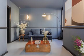 Regras Apartments & Garden A2 by Benefit Collection