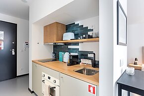 Regras Apartments & Garden A2 by Benefit Collection