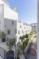 Regras Apartments & Garden A2 by Benefit Collection