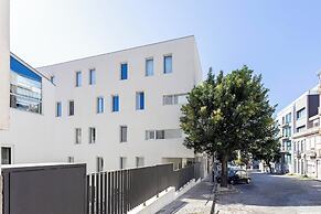 Regras Apartments & Garden A2 by Benefit Collection