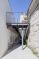 Regras Apartments & Garden A2 by Benefit Collection