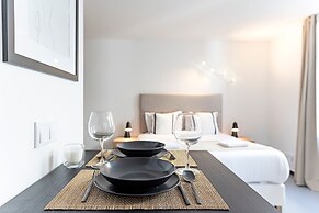 Regras Apartments & Garden A2 by Benefit Collection