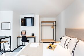 Regras Apartments & Garden A2 by Benefit Collection