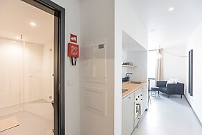 Regras Apartments & Garden A2 by Benefit Collection
