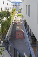 Regras Apartments & Garden A2 by Benefit Collection