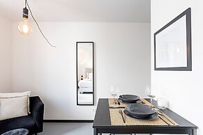Regras Apartments & Garden A2 by Benefit Collection