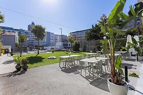 Regras Apartments & Garden A2 by Benefit Collection