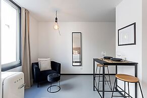 Regras Apartments & Garden A2 by Benefit Collection
