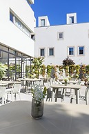 Regras Apartments & Garden A2 by Benefit Collection