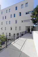 Regras Apartments & Garden A2 by Benefit Collection
