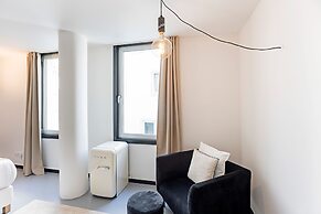 Regras Apartments & Garden A2 by Benefit Collection
