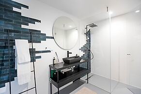 Regras Apartments & Garden A2 by Benefit Collection