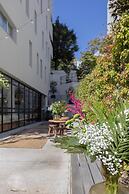 Regras Apartments & Garden A2 by Benefit Collection