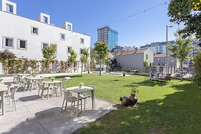 Regras Apartments & Garden A2 by Benefit Collection